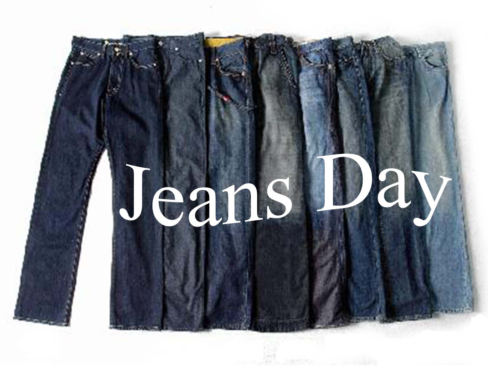 Jeans+Day+at+Work Jeans Day At Work Httpclothing ...