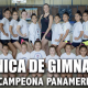 Clínica de Gimnasia Rítmica con Natalia Gaudio