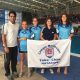 Nadadoras Club Montessori en Podio Nacional y Convocadas a Preselección Chilena
