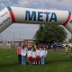 V Torneo Atletismo Escolar Interciudades