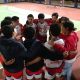 Amistoso Balonmano SUB18