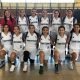 Fecha 2 Básquetbol Femimaule