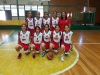 Primera fecha FEMIMAULE sub-13