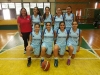 Primera fecha FEMIMAULE sub-15