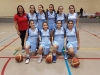 básquetbol damas SSCC