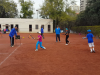 Entrenamiento técnica golpes 1