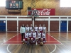 básquetbol damas sub-14