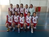 3° FECHA FEMIMAULE SUB-13