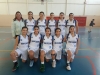 3° fecha FEMIMAULE SUB-15