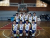 Básquetbol varones sub-14
