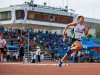 ATLETISMO DAMAS - SANTIAGO, 23/10/2017.