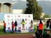 Final nacional JDE atletismo