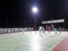 handbol damas amistoso