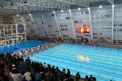 nacional infantil invierno 2018 natación 2