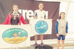 nacional infantil invierno 2018