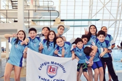 natacion