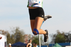 3RA JORNADA ATLETISMO
