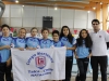 Campeonato nacional infantil de invierno natación 2017