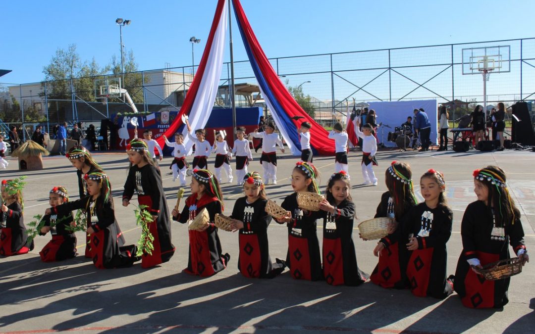 Fiesta de la Chilenidad 2017