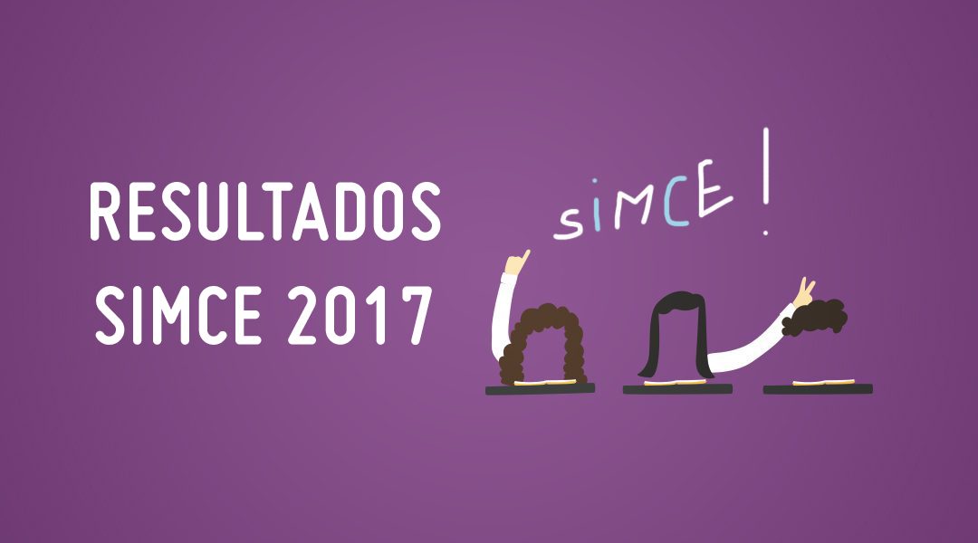 Resultados SIMCE 2017