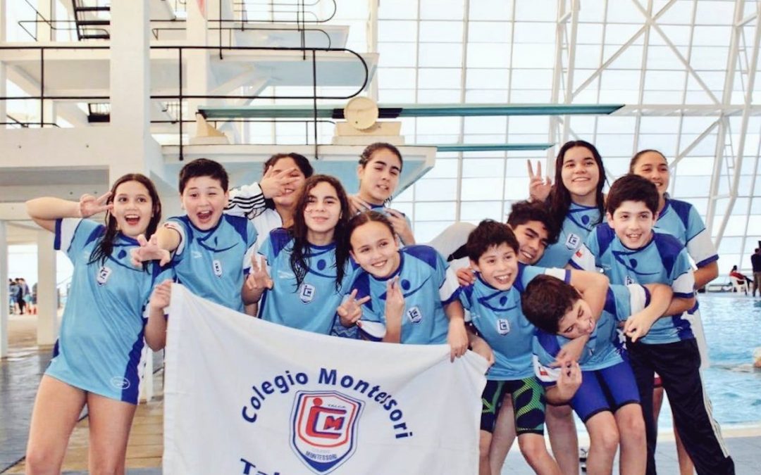 Campeonato Nacional Infantil de Invierno