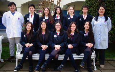 Elecciones CGA 2018