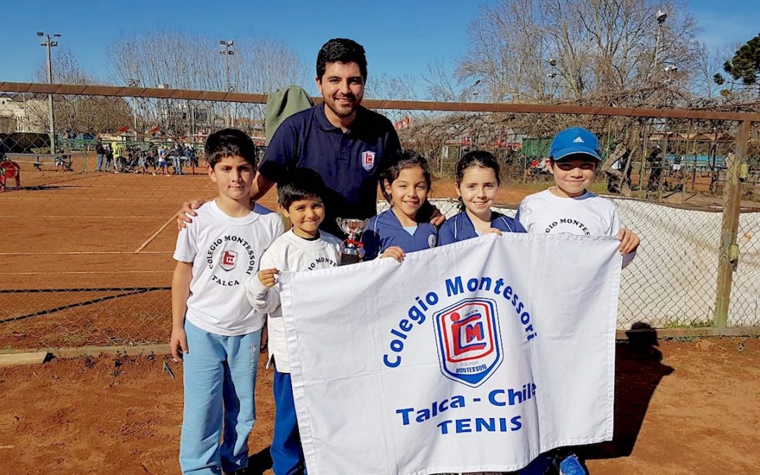 Última Fecha Tenis 10