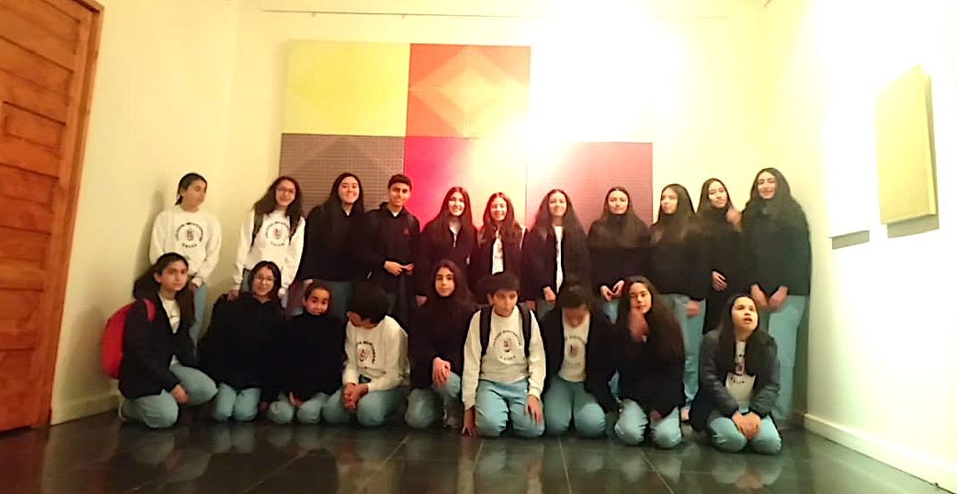 Campaña Abrigo Solidario UCM