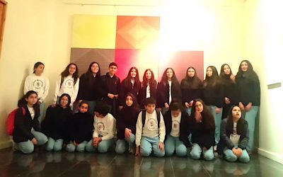 Campaña Abrigo Solidario UCM