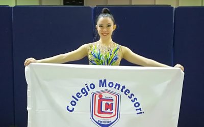Control de Orientación para Sudamericano de Colombia