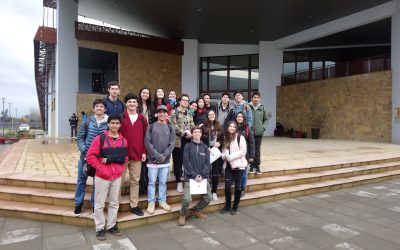 Pasantías de Ingeniería en UTAL