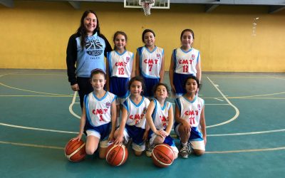 Fecha 2 Primera Rueda FEMIMAULE 2018-19