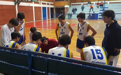 Torneo de Baloncesto Asosiación Talca