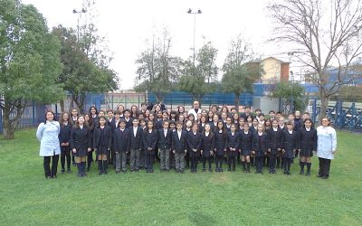 Olimpiada Interna de Matemática 2018