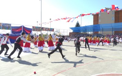 Fiesta de la Chilenidad 2018