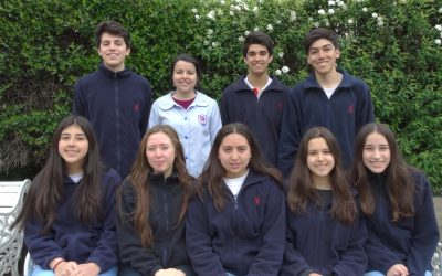 Olimpiadas de Química UMCE