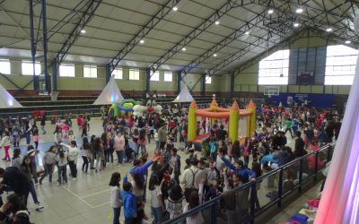 Aniversario 2018