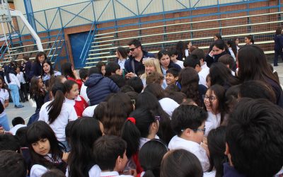 Día del Profesor