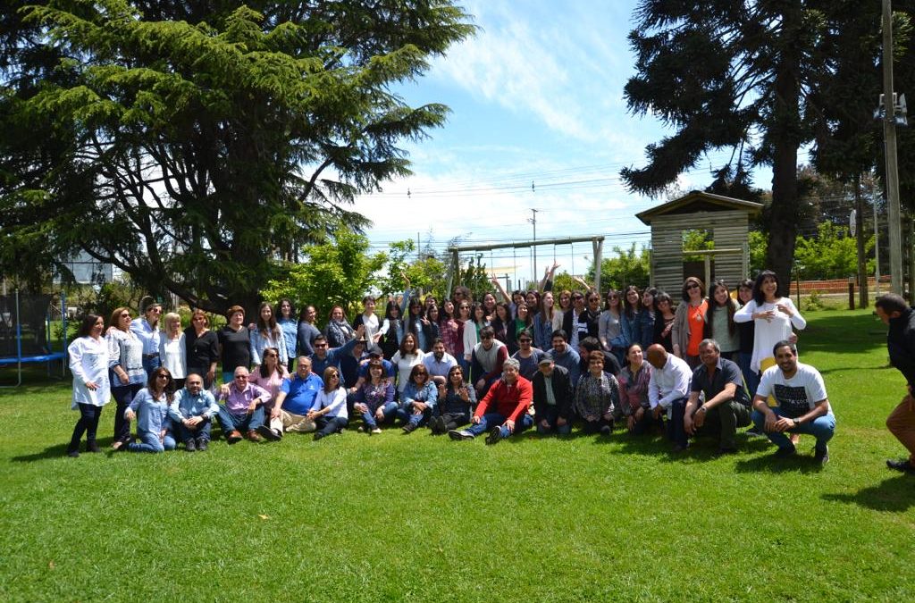 Celebración Día del Profesor y Colaboradores de la Educación