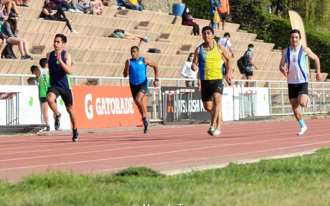 57° Torneo Guillermo García-Huidobro 2021