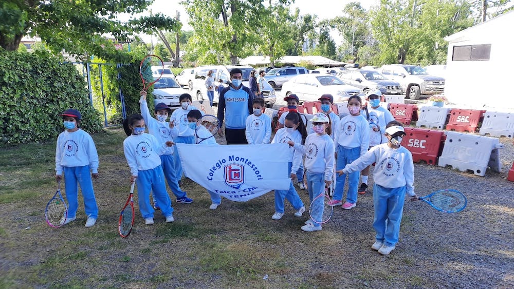 Torneo de Tenis10