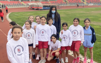 Torneo Apertura Club Piduco 2022