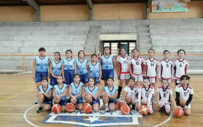 FEMIBIOMAULE 21 de junio