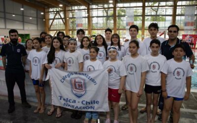 Copa Soprole etapa regional