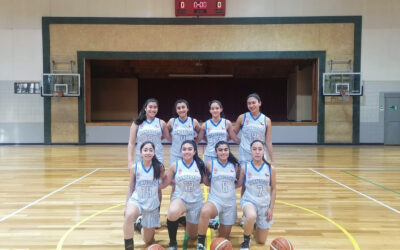 A semifinales en la Copa Soprole UC