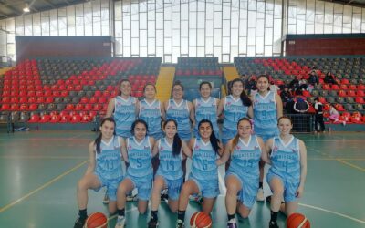 Fecha 2 segunda rueda liga FEMIBIOMAULE