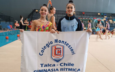 Segundo control clasificatorio al Sudamericano de Colombia
