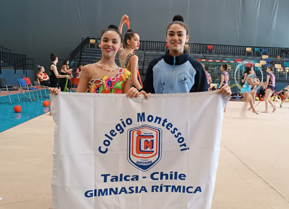 Segundo control clasificatorio al Sudamericano de Colombia