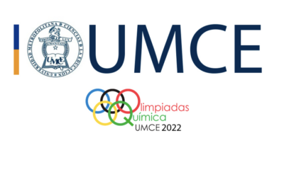 Clasificados a la final nacional de Olimpiada de Química UMCE 2022