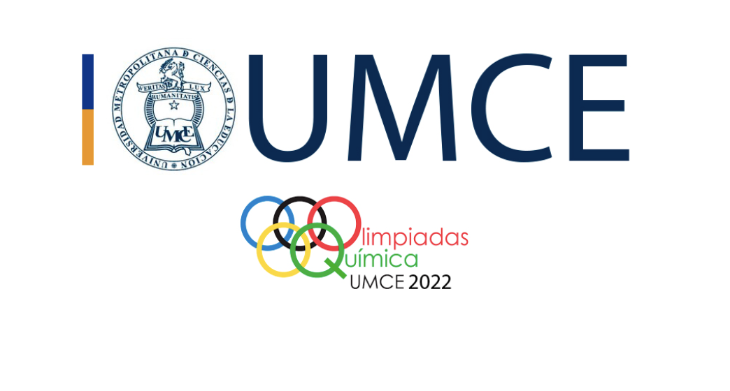 Clasificados a la final nacional de Olimpiada de Química UMCE 2022